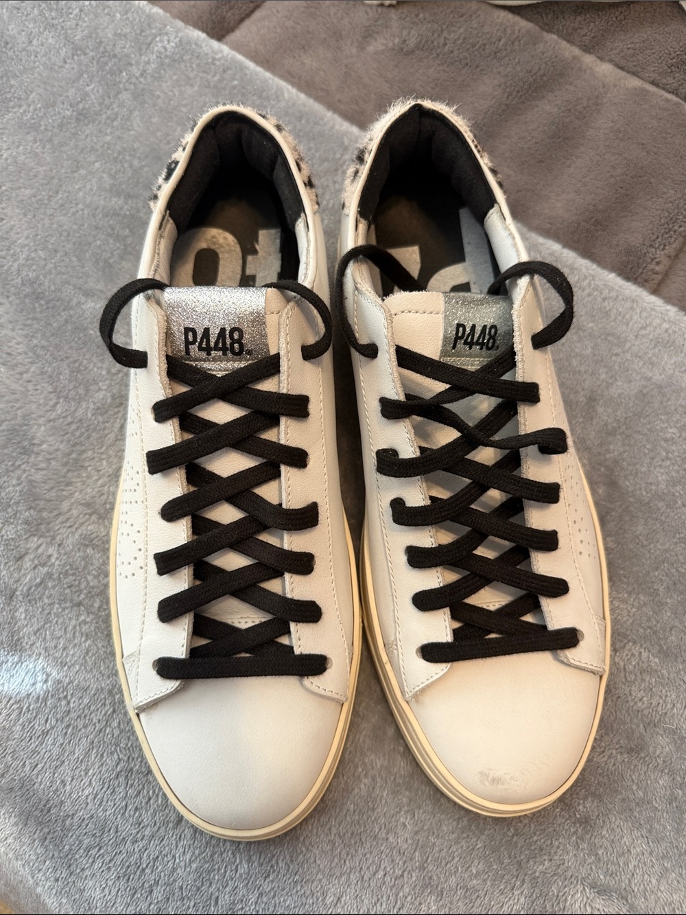 P448 Sneakers